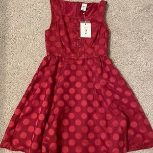 LC Lauren Conrad - Disney Collection - Dress size 2
